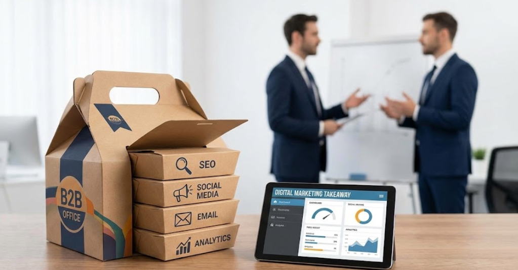 Takeaway del Copywriting